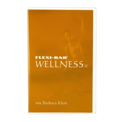 (DVD) FLEXI-BAR WELLNESS |1|