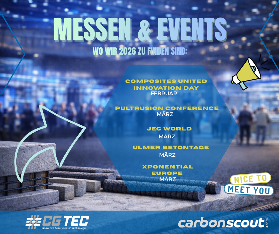 Messen & Events 2026 � hier treffen Sie uns pers�nlich
