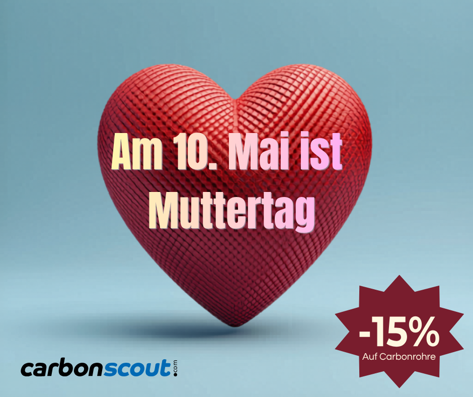 Mai Special � Carbonscout