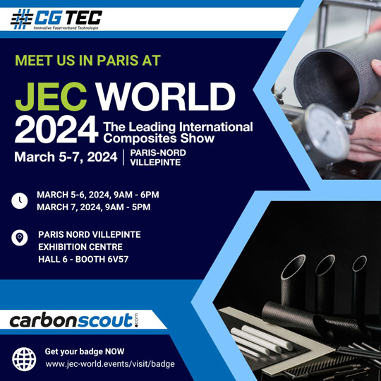 JEC World 2024