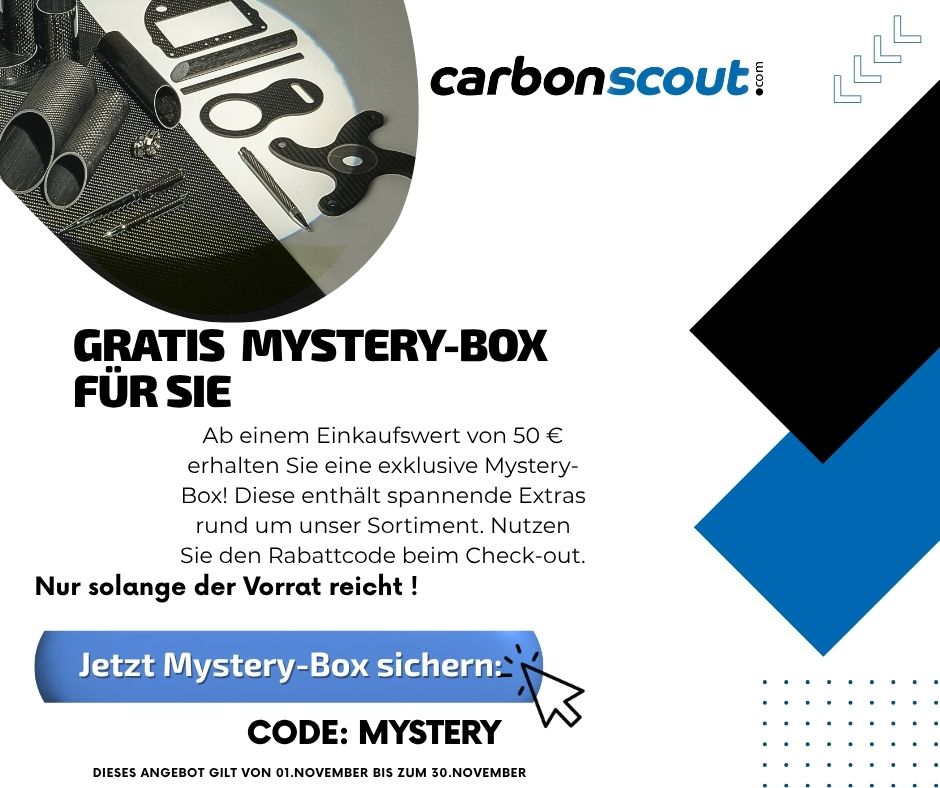 Mysterybox