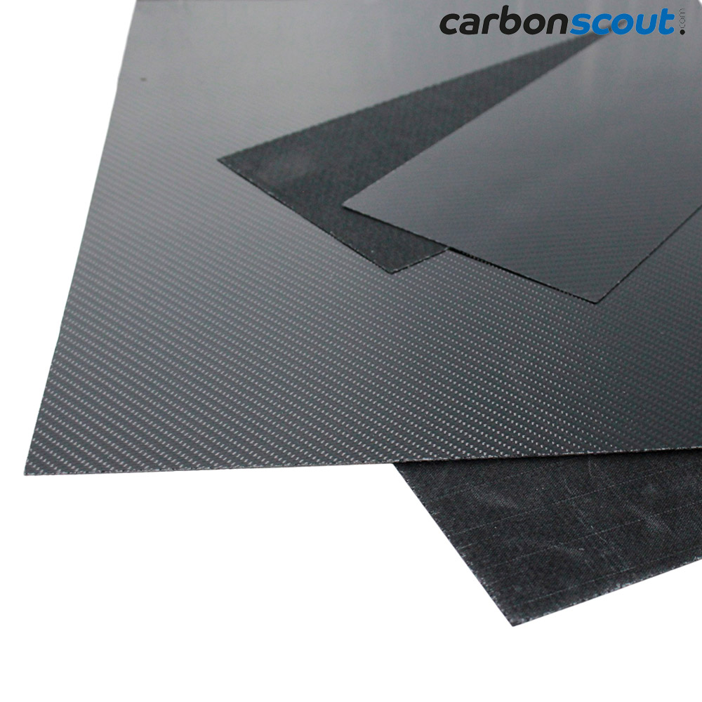 Thermoplastplatten