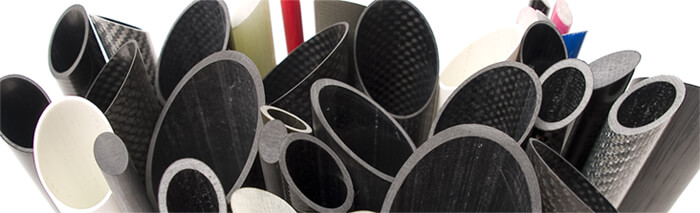 Restposten aus Carbon