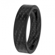 Carbonring 6mm