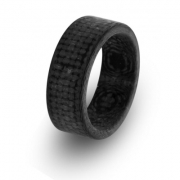 Carbonring 9 mm