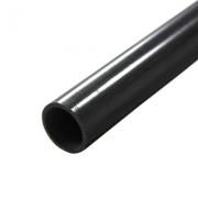 CFK - Carbon Rohr CG UHP - TUBES gewickelt 8x4x850mm UD geschliffen lackiert