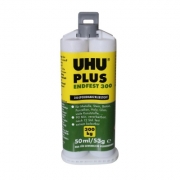 UHU plus endfest 300 Kartusche