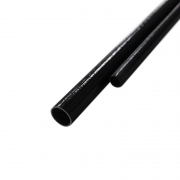 CFRP carbon tube CG UHP - TUBES wrapped, tapered Da16/Di10 x Da15 / Di9 x 900mm