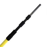 Teleskopsystem Conquest 2.0 GFK/CFK � 35mm 4-teilig, L�nge ca. 7000 mm