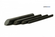 CFK Carbonst�be � 2,5mm L�nge 2000mm geschliffen