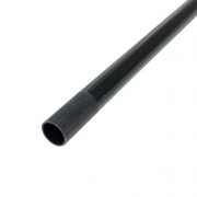 CFK - Carbon Rohr CG UHP - TUBES gewickelt 16x14x923 mm unidirektional hochglanz