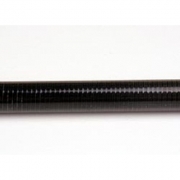 CFRP carbon tube CG UHP - TUBES wrapped  8x5x700 m unidirectionally, wrapped surface