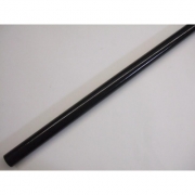 GFK - Glasfaser Rohr konisch Da21/di16,5 x Da19 /Di14,5 x 960mm