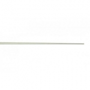 GRP - fiberglass rod conically ground �9,0 x 2,0mm x 1500 mm 