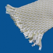 Hybrid Flechtschlauch Aramid/GFK  � 20 - 45 mm - 7467