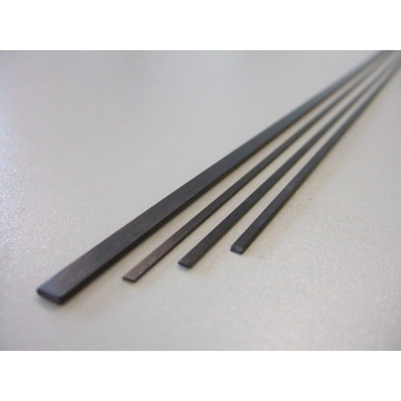 Kupfer Flachstange Cu99,9 - 20x10mm 2000mm Reines Kupfer Material