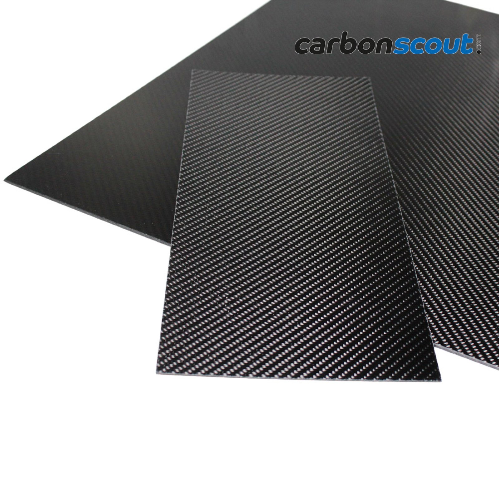 Carbon thermoplastic organo sheets