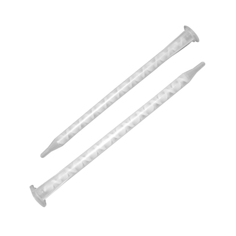 10 Stück Statikmischer-Länge 150mm für CG21 und CG49 jetzt ordern