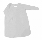 Sleeve apron CG