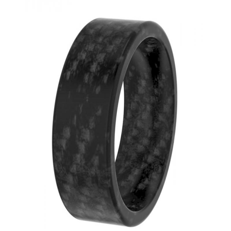 Black carbon ring discount