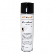 Citrus cleaner