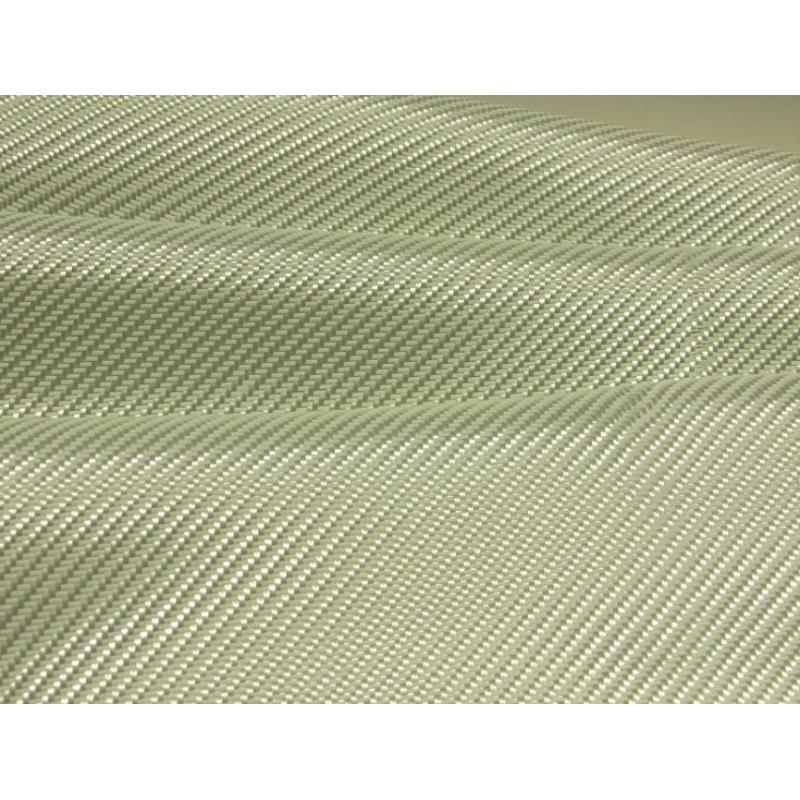 3D-Alustyle Gewebe Köper 300 g/m²HP-T300EADesign-Glas-Gewebe aluminisiert 