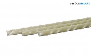 G � TEC BAR � Glasfaser � � 12 mm