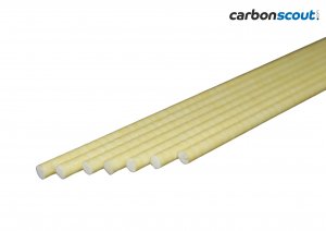 G � TEC BAR Lite � Glasfiber� � 6 mm