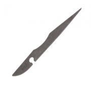 Skalpellklingen Nr. 24