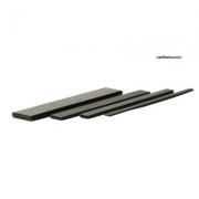 CFK- Carbon Flachprofil 10 x 3 mm L�nge 1000 mm