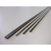 BFK- Flachprofil 10 x 3,0 mm L�nge 2005mm