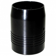 Aluminium Endkappe
