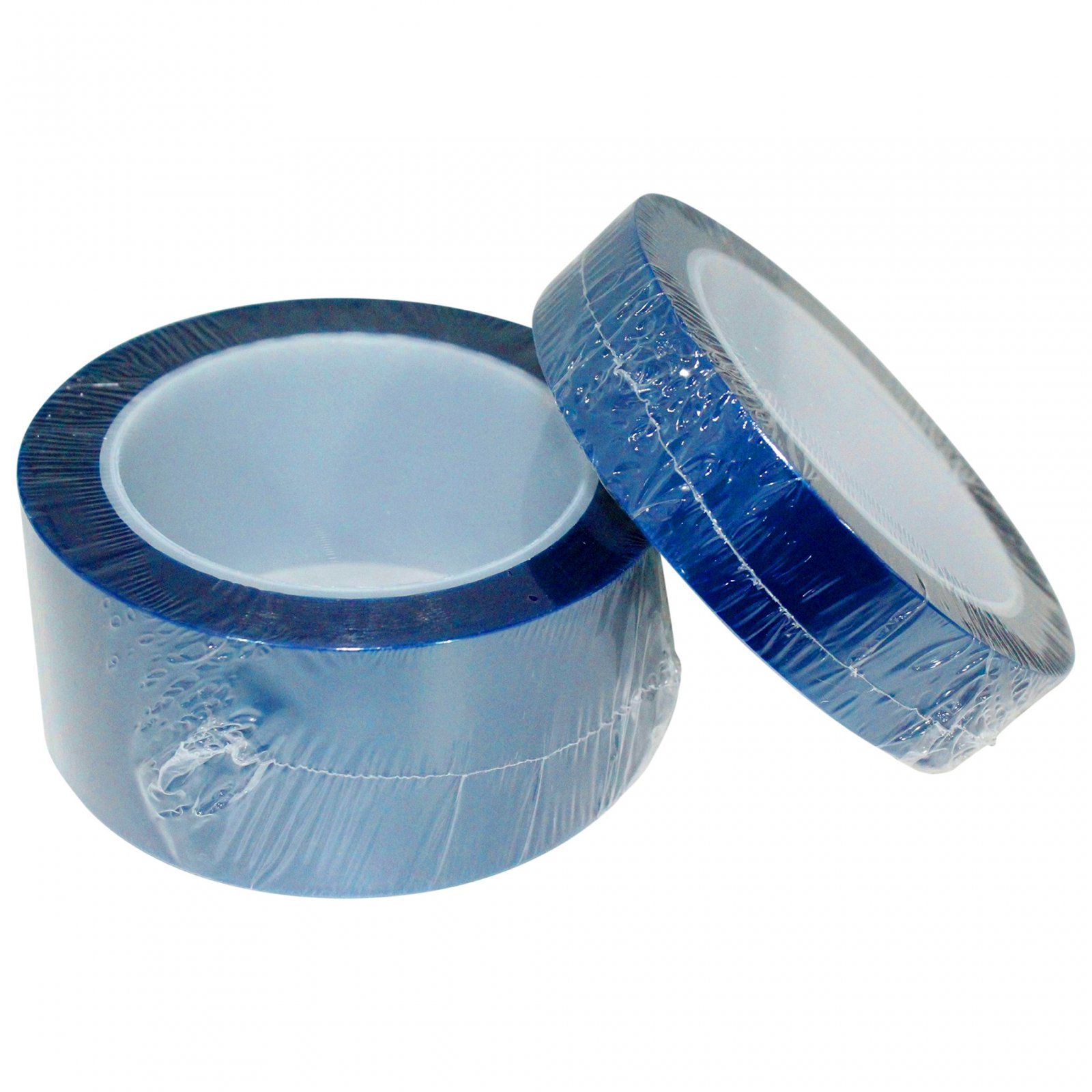 VAC adhesive tape BLUE 25mm order online
