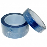 VAC-Klebeband BLAU 25 mm