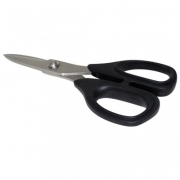 Composite-Schere microverzahnt 5,5"